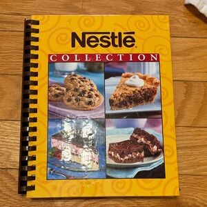 Nestlé Collection Cookbook 2005